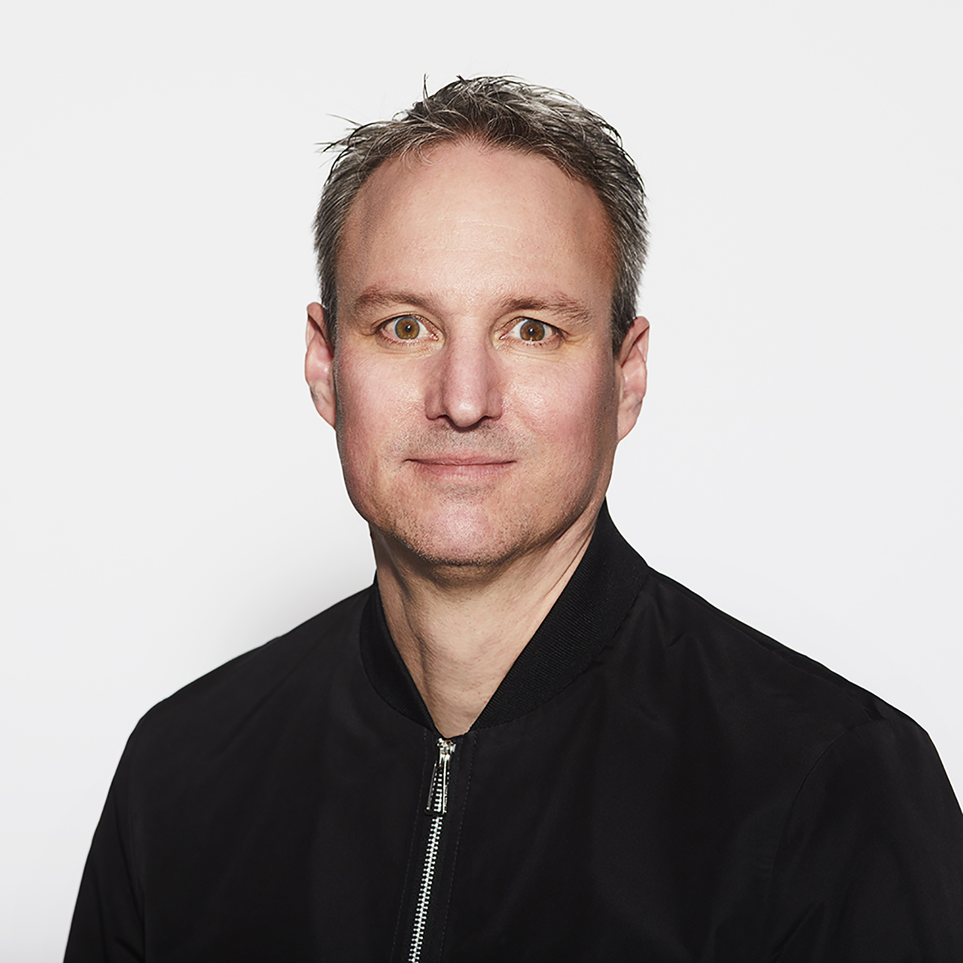 Prof. Dirk Wachowiak