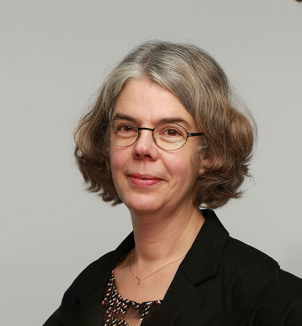 Prof. Henriette Sauvant