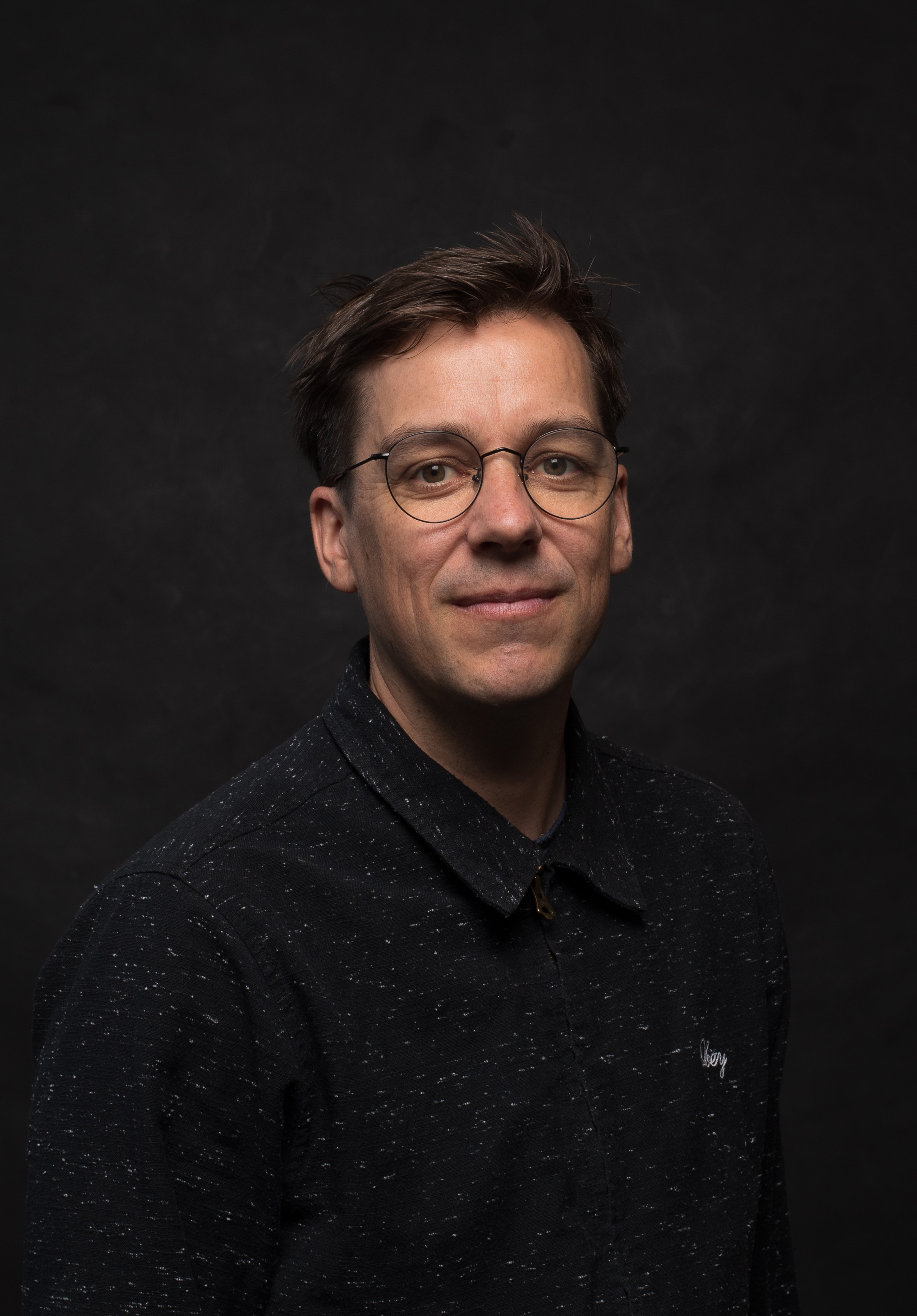 Prof. Jörg Obergfell