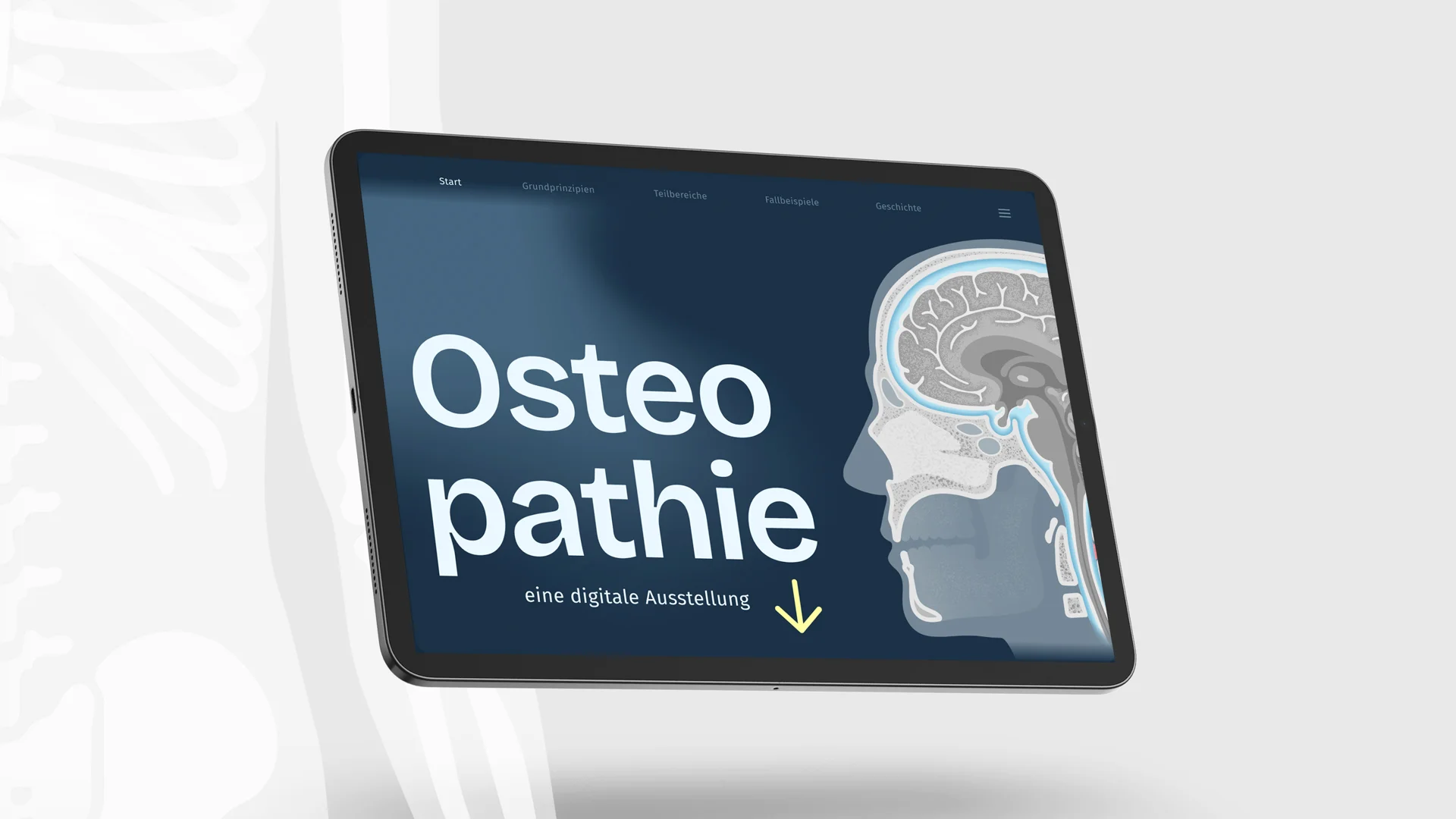 Osteopathie